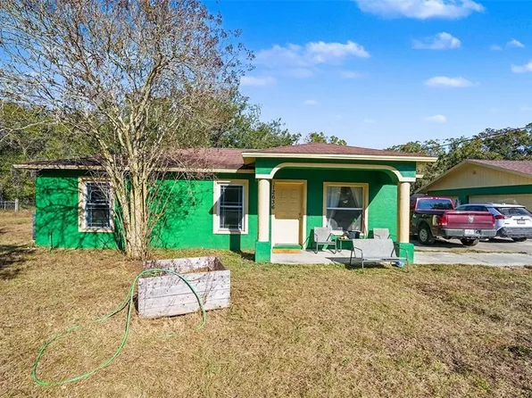 12636 Price Ln, Spring Hill, FL 34610