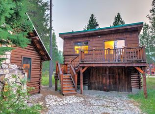 4182 N Big Springs Loop Rd #ID1247083P, Island Park, ID 83429