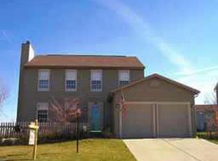 351 S Stillwood Ct, Indianapolis, IN