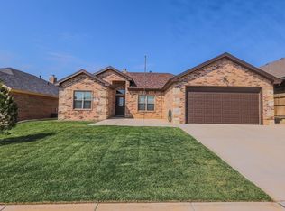10118 Vernon Dr, Lubbock, TX 79423
