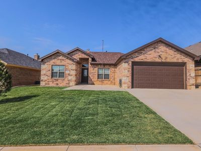 10118 Vernon Dr, Lubbock, TX, 79423
