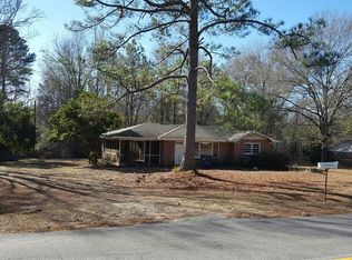 85 Old Salem Rd, Eclectic, AL 36024