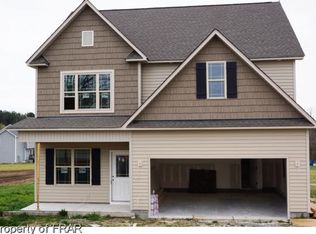 270 Glendale Cir, Sanford, NC 27332