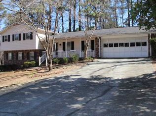 5133 Arbor Ln, Lilburn, GA 30047