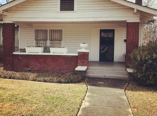532 16th Pl SW, Birmingham, AL 35211