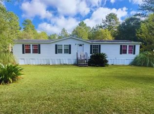 136 Strahan St, Newington, GA 30446