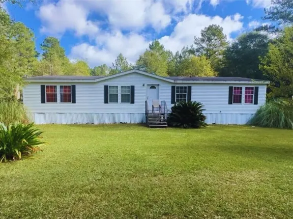 136 Strahan St, Newington, GA 30446