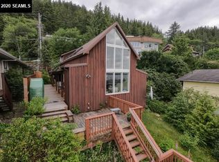 1104 Dunton St, Ketchikan, AK 99901