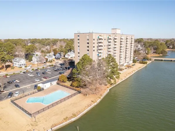 7320 Glenroie Ave APT 8E, Norfolk, VA 23505