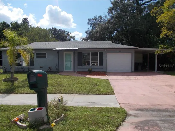 7231 N Elyton Dr, North Port, FL 34287