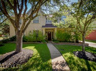 13422 Ellerslie Ln, Cypress, TX 77429