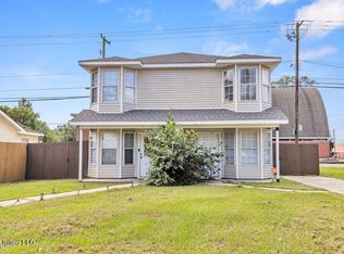 1500 Westward Dr, Gulfport, MS 39501