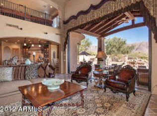 8801 E Lost Gold Cir, Gold Canyon, AZ 85118