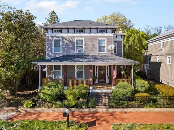269 Quakertown Rd, Franklin Twp., NJ 08867