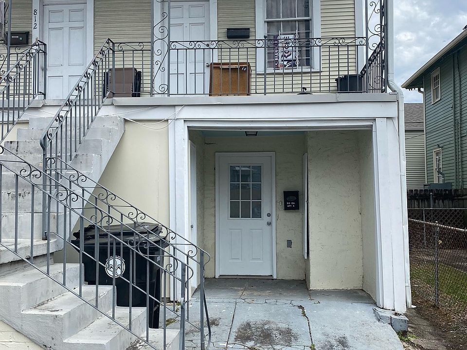 1st image of 810-812 Ida St #A