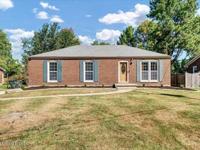 10105 Westwego Pl, Jeffersontown, KY, 40299