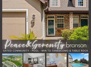 104 Residence Lane, Branson, MO 65616