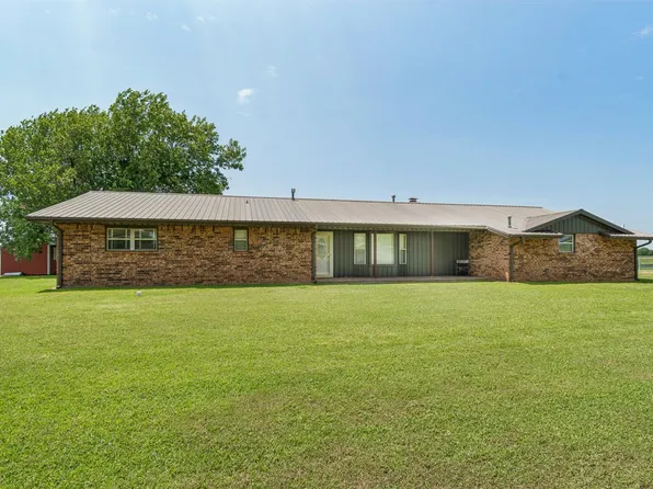 344701 E 750th Rd, Agra, OK 74824