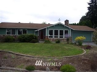 1509 Vista Dr, Puyallup, WA