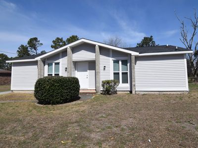 2317 Hiwatha Drive, Augusta, GA, 30906
