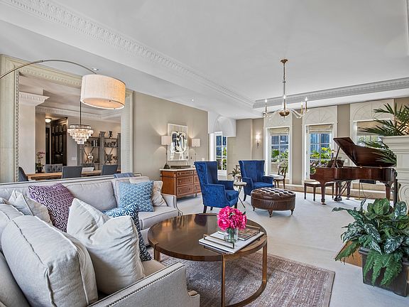 5th image of 1209 N Astor St #Penthouse