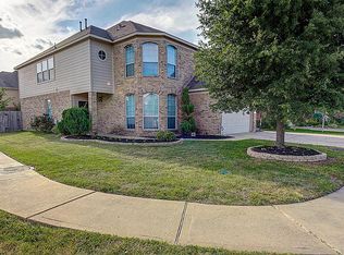 15303 Streetcar Ct, Cypress, TX 77429