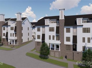 1107 Parkside Greenway Rd, Charlotte, NC 28209