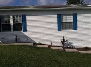 104 S Janet Dr, Crescent City, FL 32112