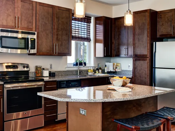 The Yards at Fieldside Village