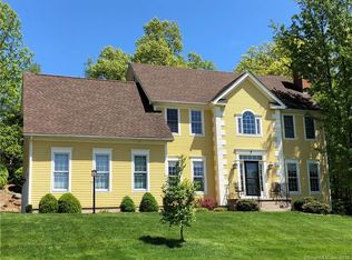 16 Backland Rd, South Glastonbury, CT 06073