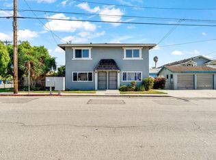 400 S Arcade Dr, Ventura, CA 93003