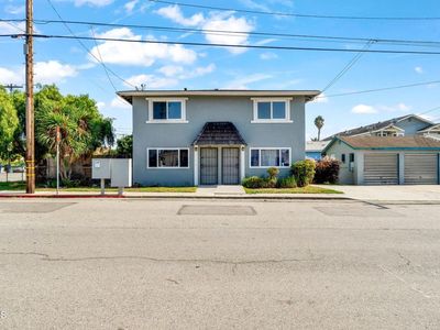 400 S Arcade Dr, Ventura, CA, 93003