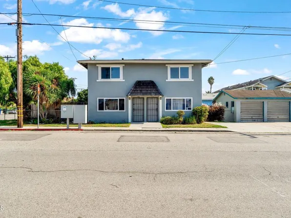 400 S Arcade Dr, Ventura, CA 93003