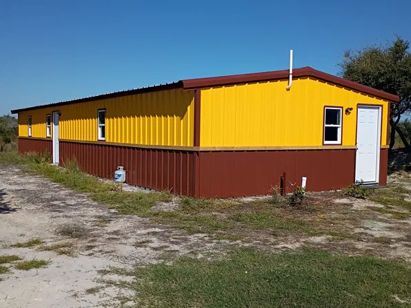 850 Alcala Rd, Aransas Pass, TX 78336