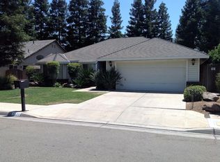 3577 W Vartikian Ave, Fresno, CA