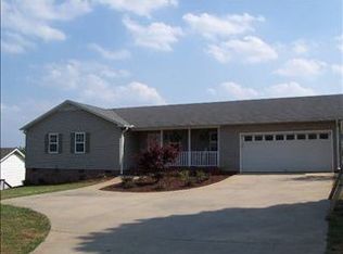 316 Simpson Rd, Anderson, SC 29621