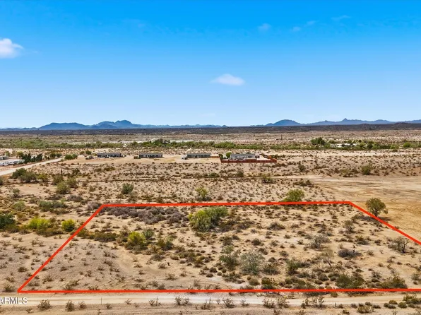 4114 N 311TH Avenue #140, Buckeye, AZ 85396