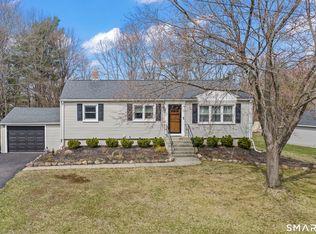 1244 Long Hill Road, Cheshire, CT 06410