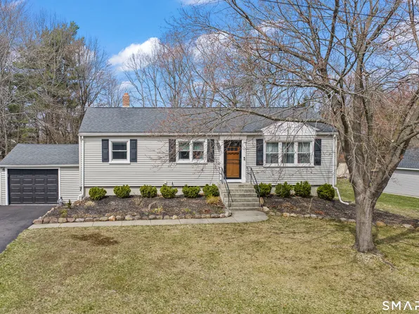 1244 Long Hill Road, Cheshire, CT 06410