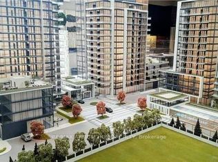 9618 Yonge St #508, Richmond Hill, ON L4C 0X5