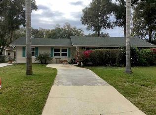 274 Wisteria Rd, Saint Augustine, FL 32086