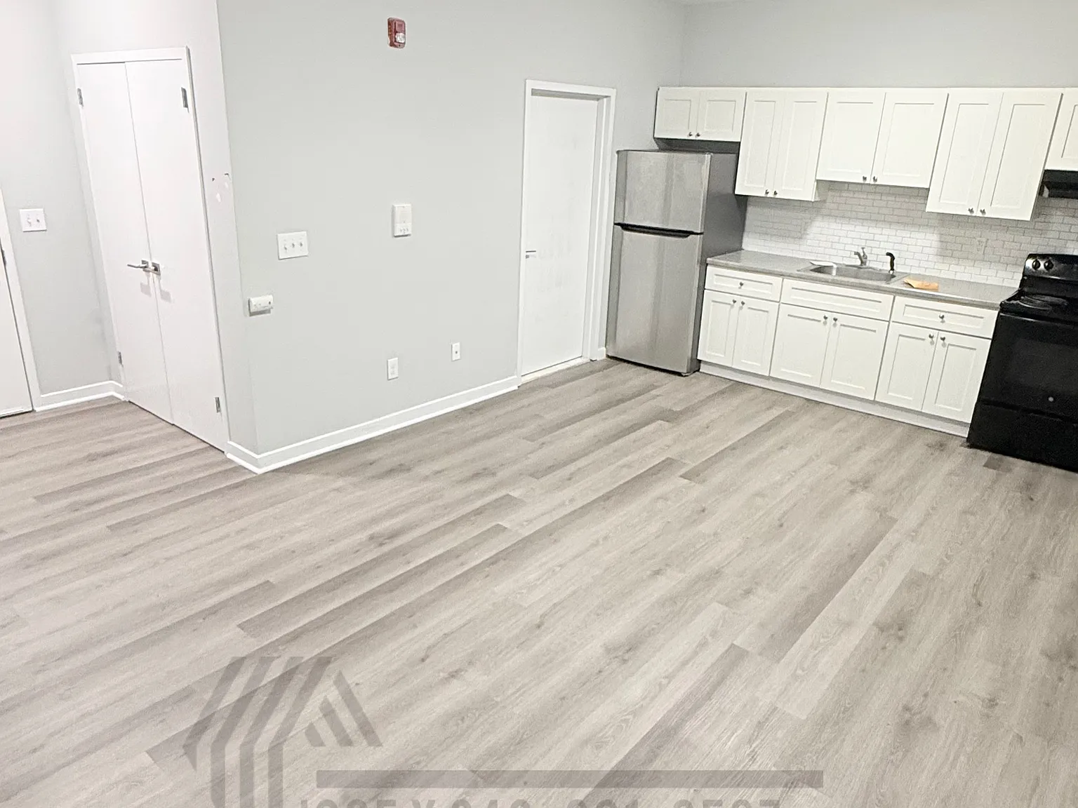 Studio, $1,545 — Photo 3