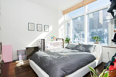 Rented by New York Residence