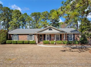2514 Dartmouth Dr, Fayetteville, NC 28304