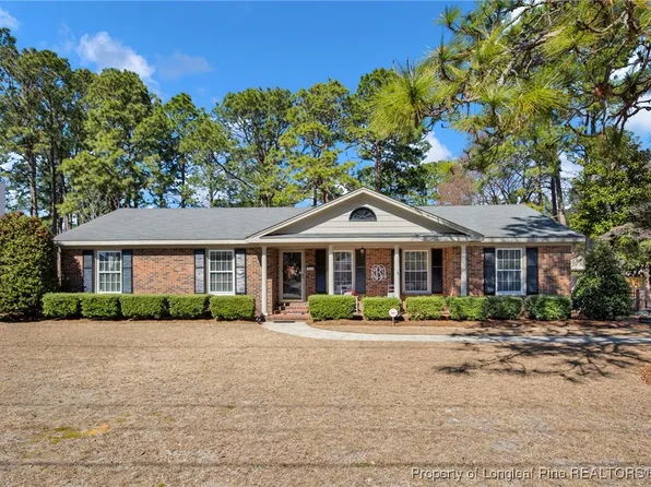 2514 Dartmouth Dr, Fayetteville, NC 28304