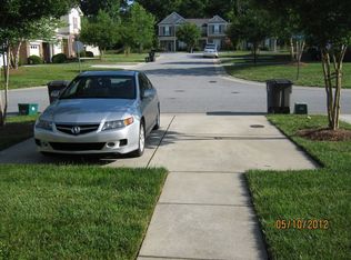 5921 Fox Point Cir, Winston Salem, NC 27104