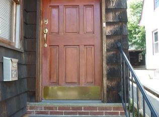 17 Grant Pl, Irvington, NJ 07111