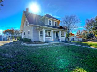 3100 S Fm 730, Decatur, TX 76234