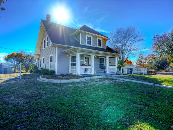 3100 S Fm 730, Decatur, TX 76234