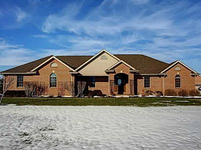 7667 Oldtown Rd, Celina, OH, 45822